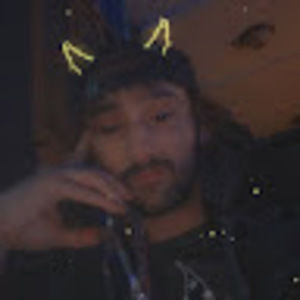 Meet your Posher, Danny